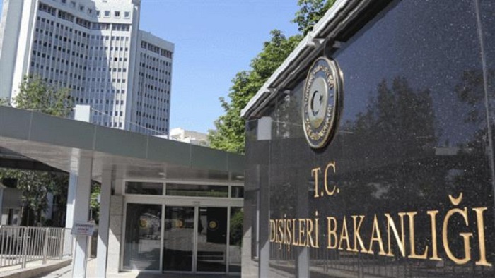 Turkey appreciates Lavrov’s comments on Karabakh conflict solution 